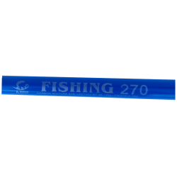 Set undita Fishing 5 m, lanseta Fishing 2.7 m, mulineta LC140 si accesorii