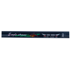 Set varga cu tronson scurt Eagle Strong 3.6 m, juvelnic si 3 linii
