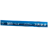Undita Javelin, putere de aruncare 35 g