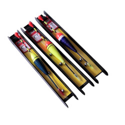 Set varga Fishing 6 m, lanseta Fishing 2.7 m, mulineta AK 4000 si accesorii