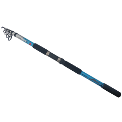 Set lanseta Atafu 3.9 m si mulineta FS 5000