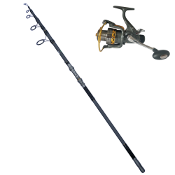 Set lanseta Splendid 3.9 m...