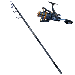 Set lanseta Splendid 3.9 m...