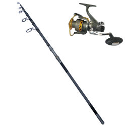 Set lanseta Splendid 3.9 m...
