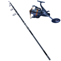 Set lanseta Splendid 3.9 m...