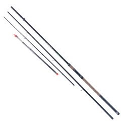Lanseta feeder din carbon...