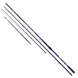Lanseta feeder din carbon...