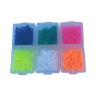 Set varga cu tronson scurt 3.6 m, juvelnic, 3 linii si cutie varnis