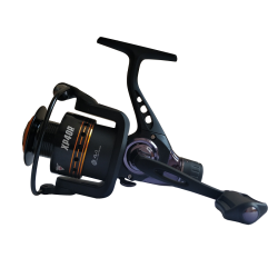 Set lanseta Travel Feeder 3.3 m, mulineta XP40R, senzor si accesorii
