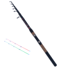 Set lanseta Travel Feeder 3.9 m, mulineta XP50R, senzor si accesorii