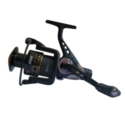 Set lanseta Travel Feeder 3.9 m, mulineta XP50R, senzor si accesorii