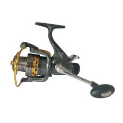 Set lanseta Wild Carp 4 Lbs 3.6 m si mulineta KT3000A