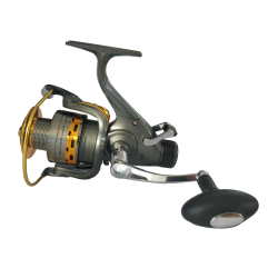 Set lanseta Wild Carp 4 Lbs 3.6 m si mulineta KT5000A