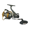 Set lanseta Wild Carp 4 Lbs 3.6 m si mulineta KT5000A
