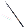 Set lanseta Travel Feeder 3.6 m, mulineta XP40R, senzor si accesorii