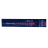 Set lanseta Travel Feeder 3.6 m, mulineta XP40R, senzor si accesorii