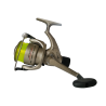 Set varga cu tronson scurt Eagle Strong 5.4 m, lanseta telescopica Knight 2.7 m, mulineta LC 140 si accesorii