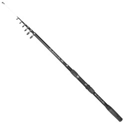 Lanseta Baracuda BB