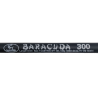 Lanseta Baracuda BB