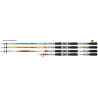 Set lanseta Atafu 3.9 m si mulineta FS 5000