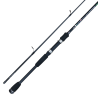 Lanseta Black Cat, putere de aruncare 10-30 g