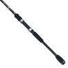 Lanseta Black Cat, putere de aruncare 10-30 g