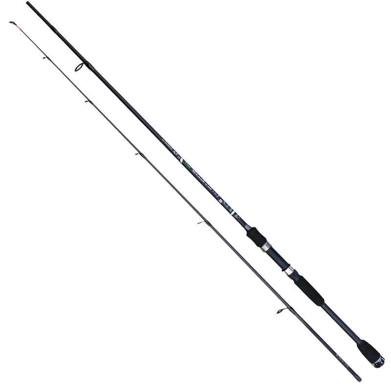 Lanseta Black Cat, putere de aruncare 10-30 g