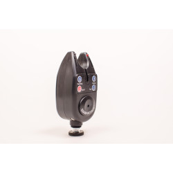 Senzor negru Diamant alb TL 01, baterii incluse