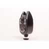 Senzor negru Diamant alb TL 01, baterii incluse