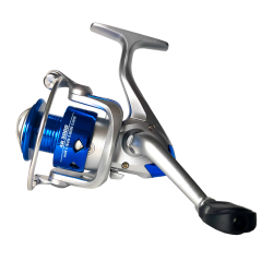 Set lanseta telescopica Fishing 3.6 m, mulineta AK 3000 si accesorii