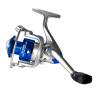 Set lanseta telescopica Fishing 3.6 m, mulineta AK 3000 si accesorii