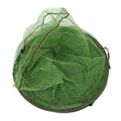 Juvelnic cauciucat cu 3 inele, 130 x 45 cm