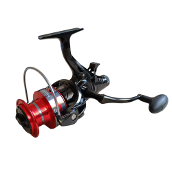 Mulineta PISCES 6000, 12+1 rulmenti si sistem baitrunner