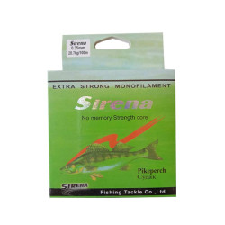 Fir nylon monofilament...