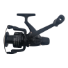 Set lanseta Baracuda BB 2.4 m si mulineta CB 240