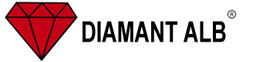 Diamant alb